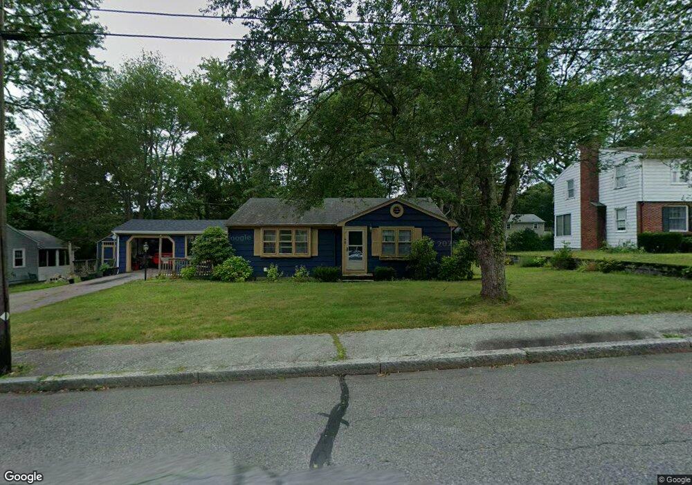 46 Sutherland Rd, North Attleboro, MA 02760 - photo 1