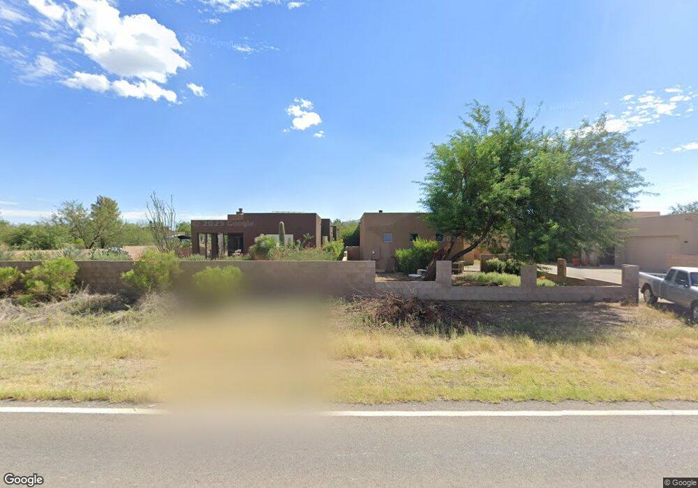 2584 E Andrada Rd, Vail, AZ 85641 - photo 1