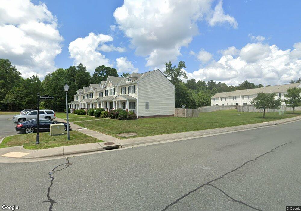 2102 Chaucer Ct, Aylett, VA 23009 - photo 1