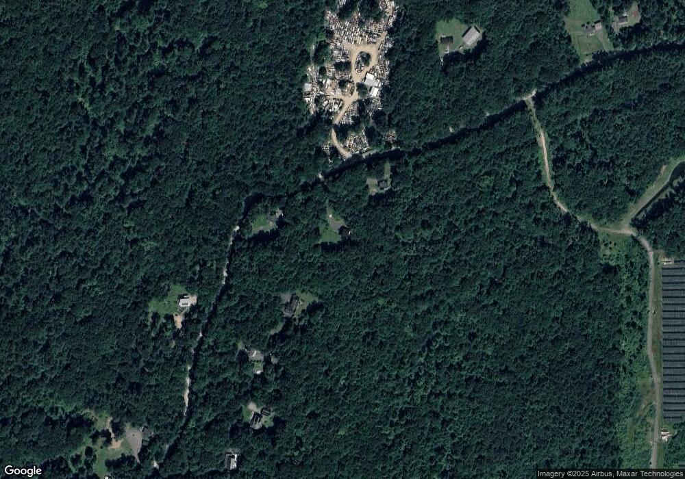 170 Pratt Corner Rd, Leverett, MA 01054 - photo 1