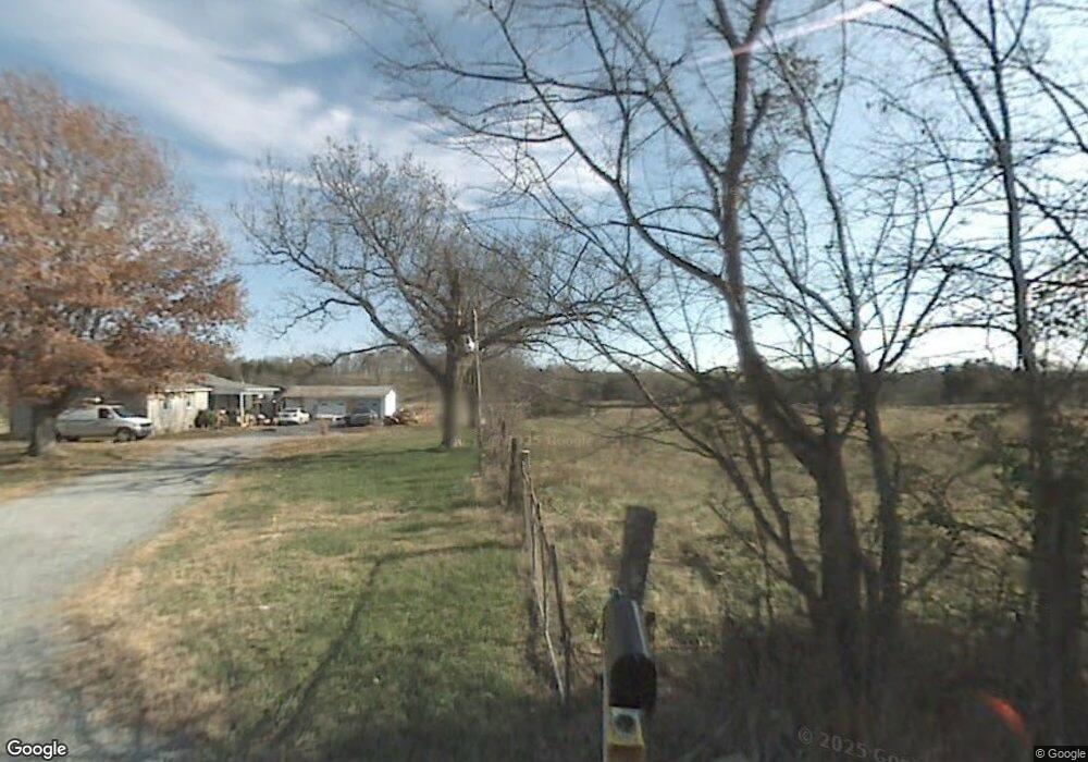 274 Temple Ford Rd, Shelbyville, TN 37160 - photo 1