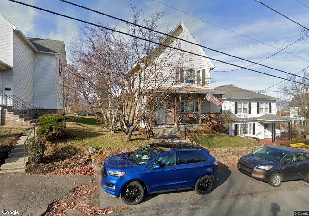 1506 S Webster Ave, Scranton, PA 18505 - photo 1