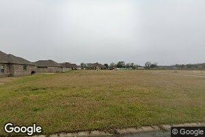 1057 N Millet Dr, Gramercy, LA 70052