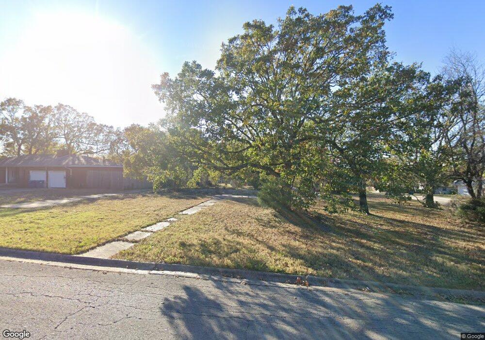 1001 Newton Dr, McAlester, OK 74501 - photo 1