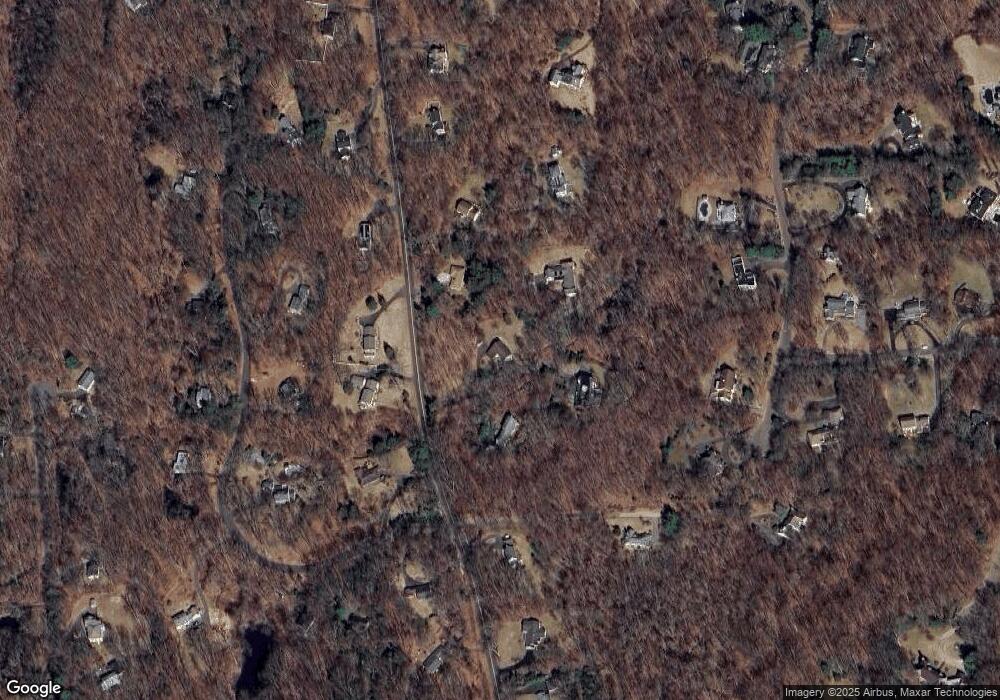 87 Peck Hill Rd, Woodbridge, CT 06525 - photo 1