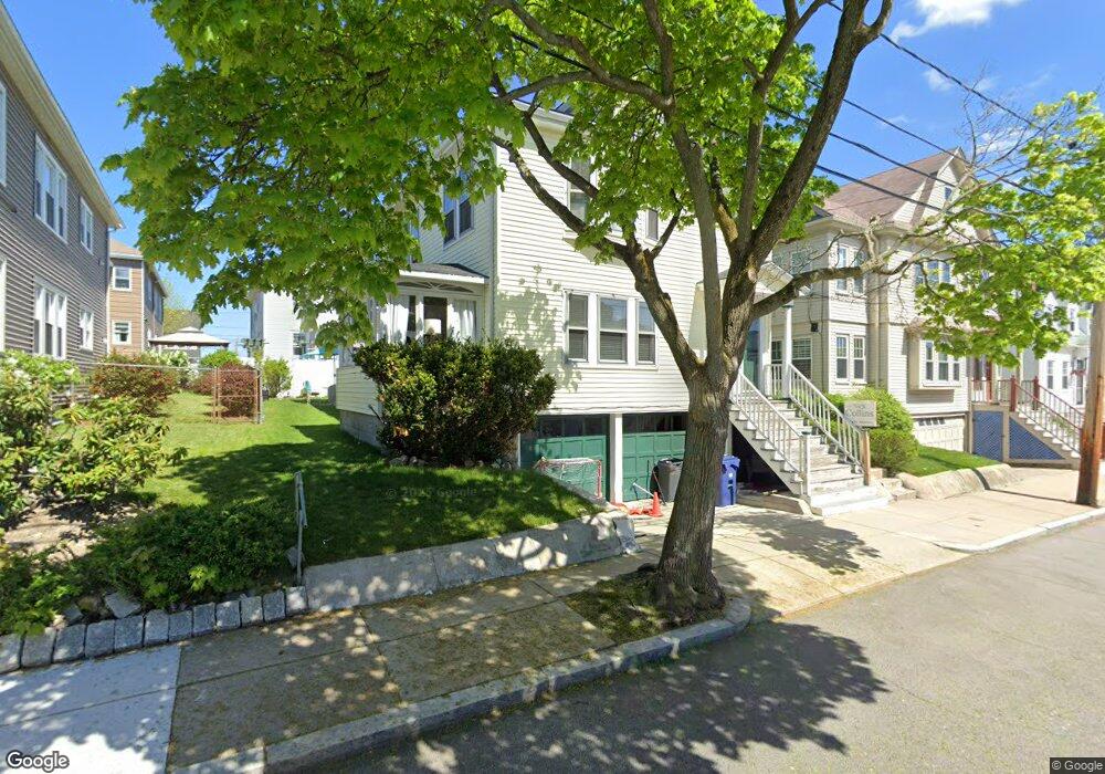 27 Saint Brendan Rd unit 29, Dorchester Center, MA 02124 - photo 1