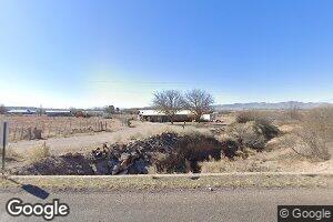 2405 Virden Rd, Duncan, AZ 85534