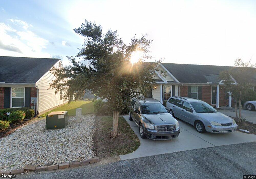 445 Flowing Creek Dr, Evans, GA 30809 - photo 1