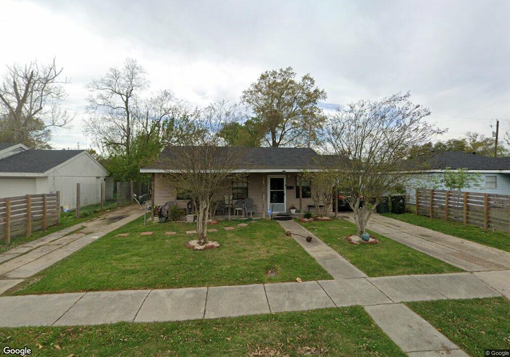1902 9th Ave, Lake Charles, LA 70601 - photo 1