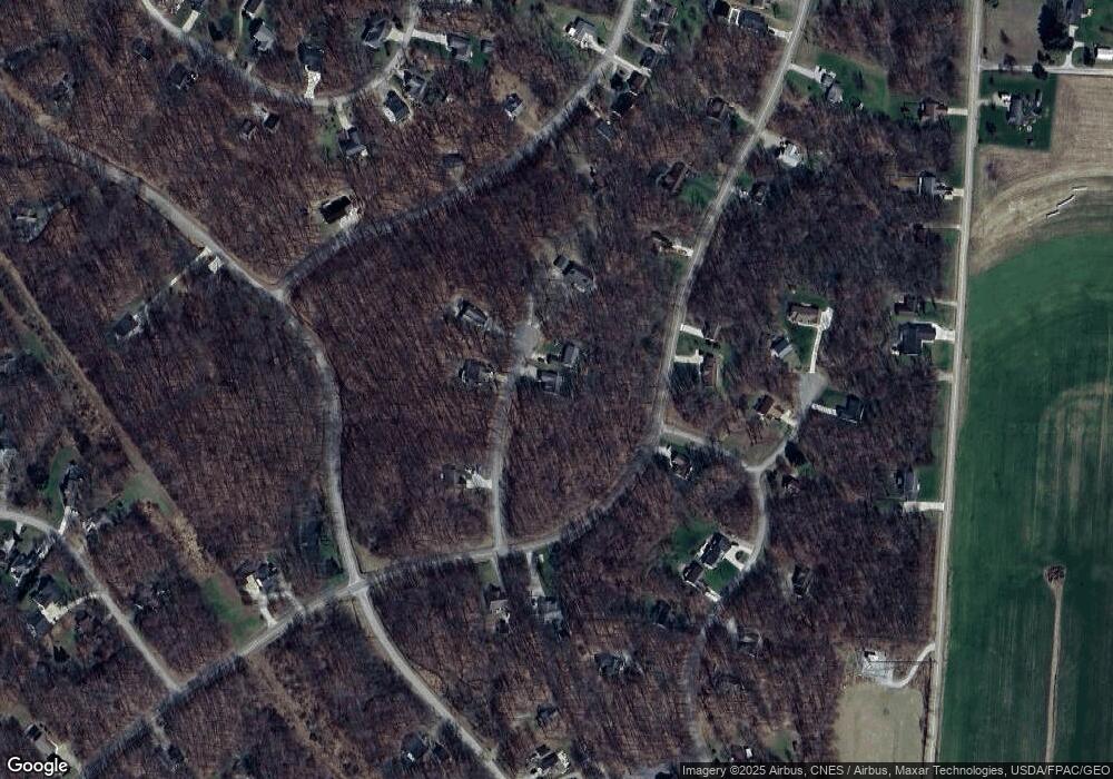 38 Woodridge Ct, Howard, OH 43028 - photo 1