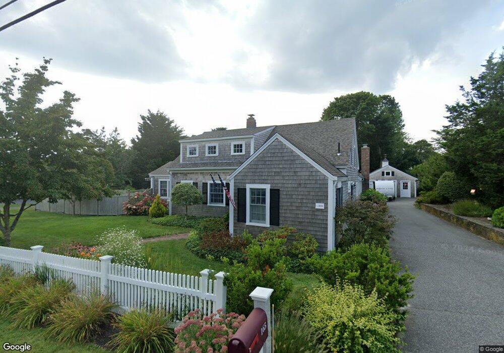 165 Gorham Rd, Harwich Port, MA 02646 - photo 1