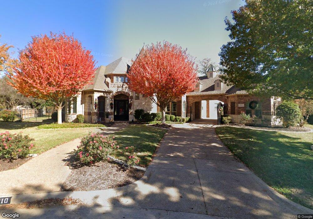 1210 Lorraine Ct, Southlake, TX 76092 - photo 1