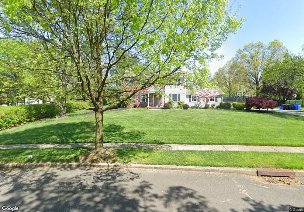 908 Heritage Rd, Moorestown, NJ 08057 - photo 1