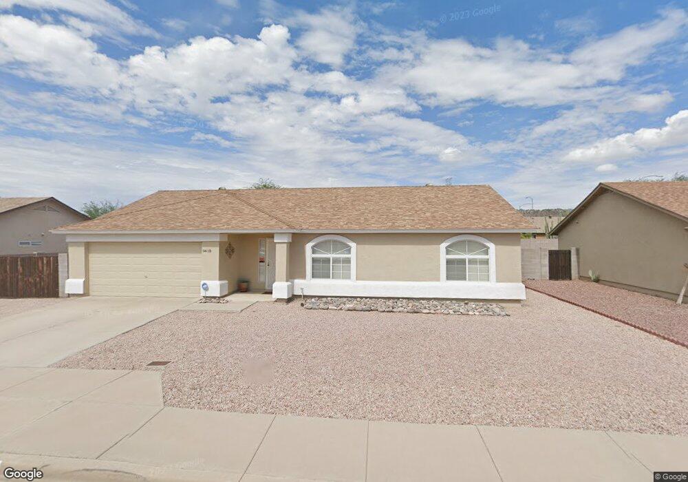 9418 E Ensenada St, Mesa, AZ 85207 - photo 1