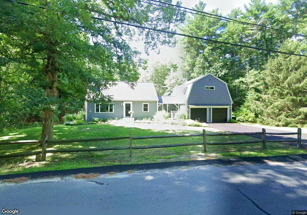 11 Spring St, Pembroke, MA 02359 - photo 1