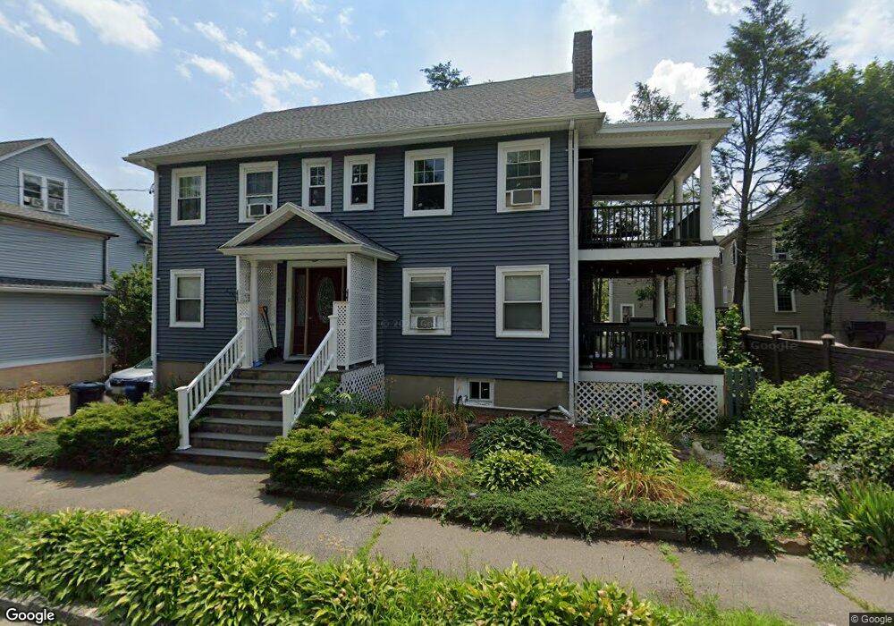 11 Edgewood Cir, Quincy, MA 02169 - photo 1