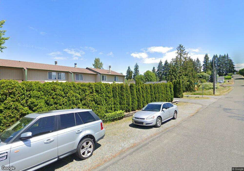 2735 Crystal Springs Rd W, University Place, WA 98466 - photo 1