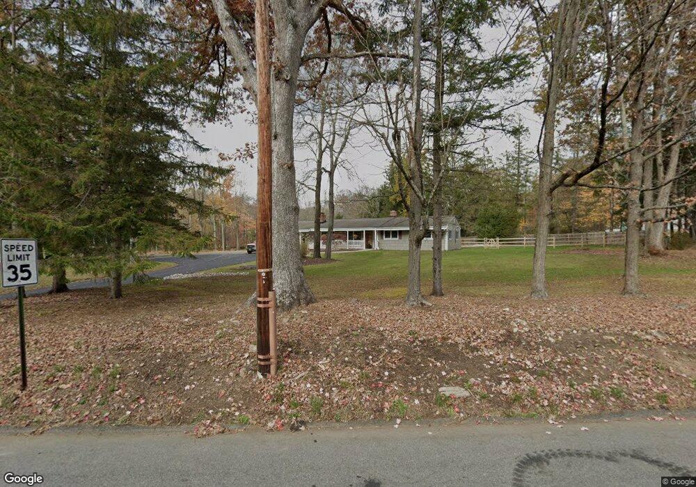 1A South Rd, Mendham, NJ 07945 - photo 1