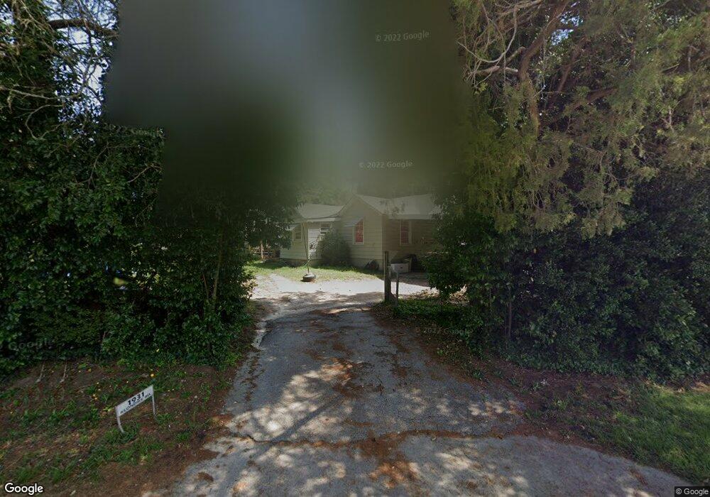 1931 Klondike Rd SW, Conyers, GA 30094 - photo 1