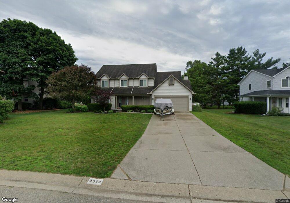 2512 W Bloomfield Oaks Dr unit Bldg-Unit, West Bloomfield, MI 48324 - photo 1