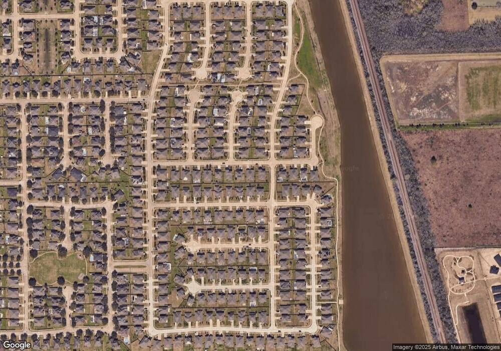 3906 Anzac Dr, Pearland, TX 77584 - photo 1