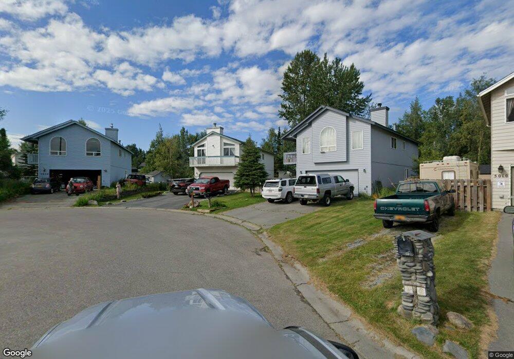 5030 Sundance Cir, Anchorage, AK 99507 - photo 1