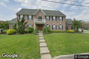 7320 Wallis Ave, Pikesville, MD 21208
