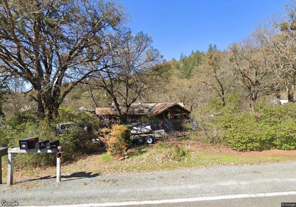 904 W Jones Creek Rd, Grants Pass, OR 97526 - photo 1