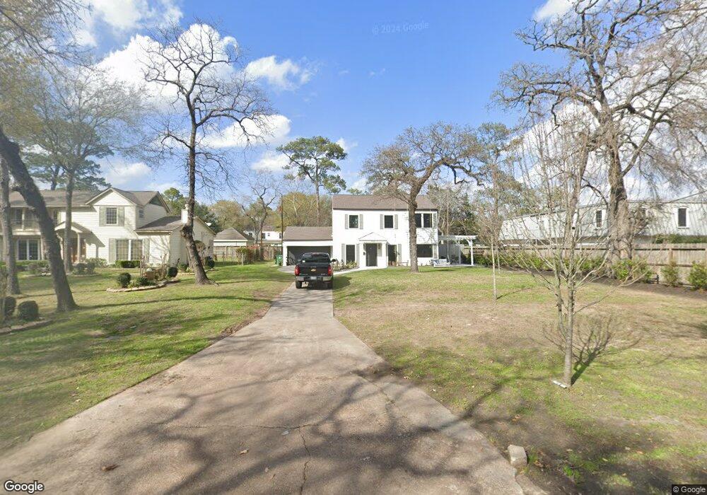 714 Garden Oaks Blvd, Houston, TX 77018 - photo 1