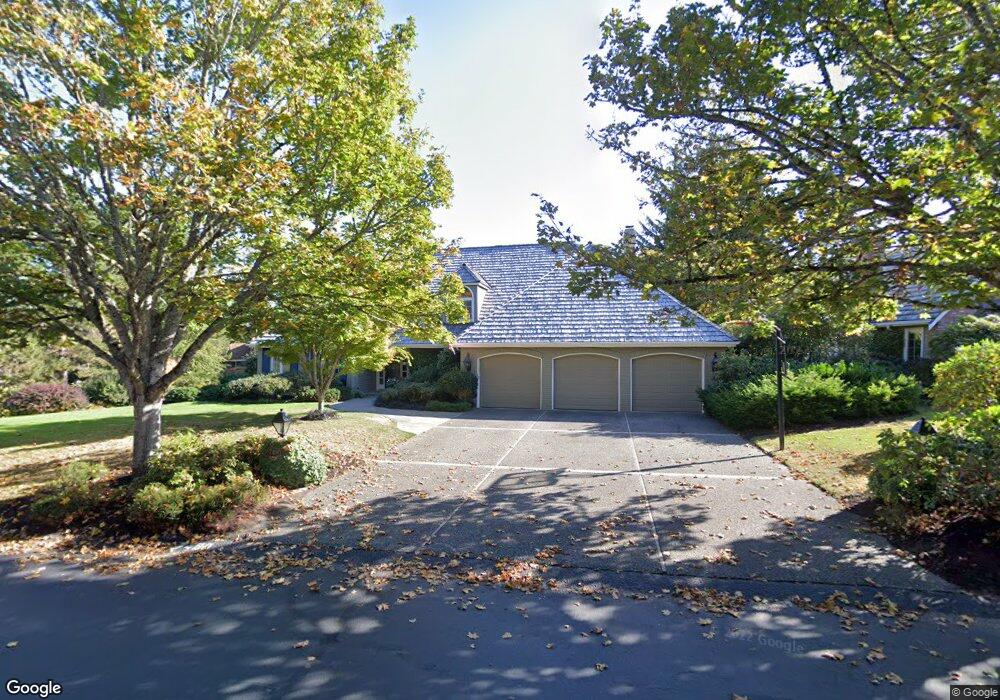 7490 80th Place SE, Mercer Island, WA 98040 - photo 1