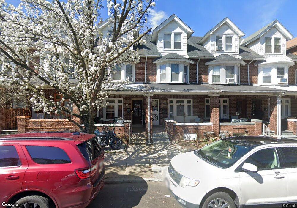 738 N 11th St, Allentown, PA 18102 - photo 1