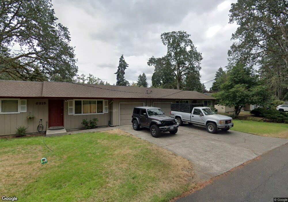 6315 58th Avenue Ct W unit 6317, University Place, WA 98467 - photo 1