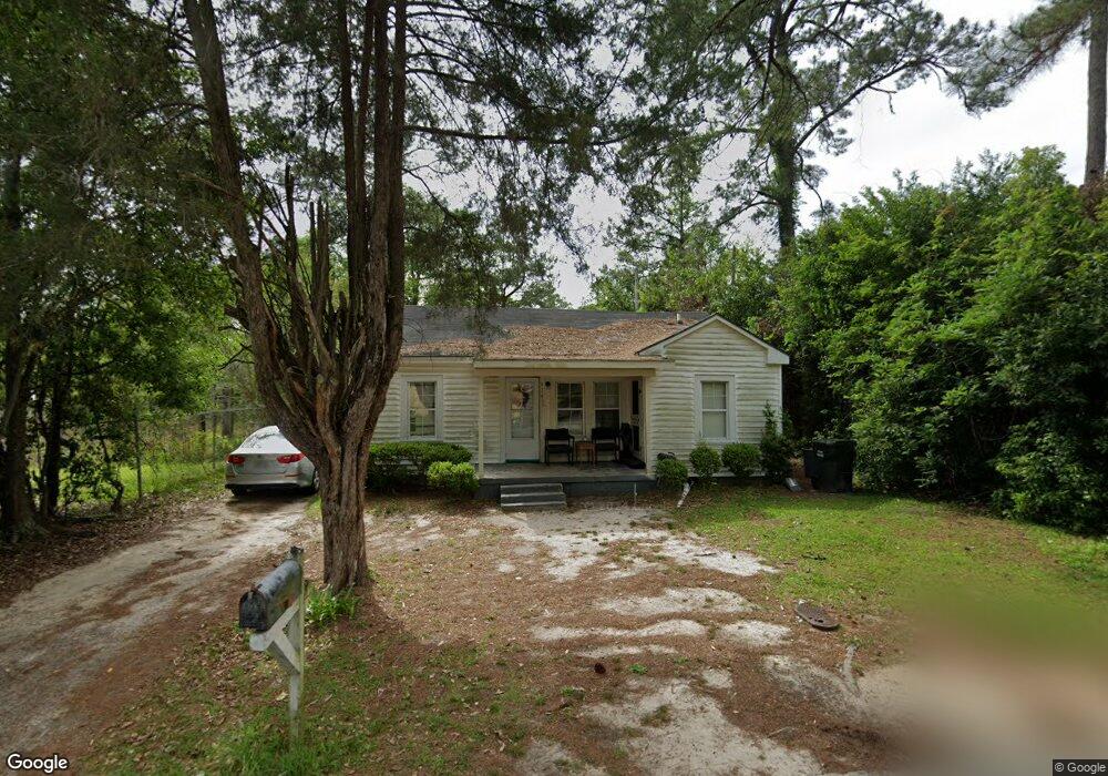 414 8th St SW, Moultrie, GA 31768 - photo 1