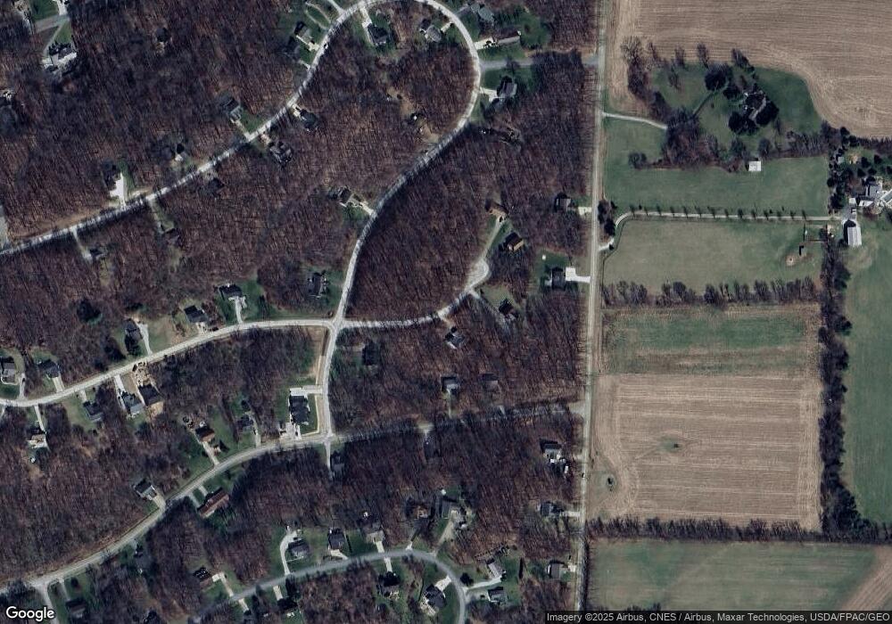 75 Grand Valley Rd, Howard, OH 43028 - photo 1