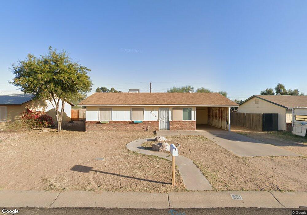 501 N 111th St, Mesa, AZ 85207 - photo 1