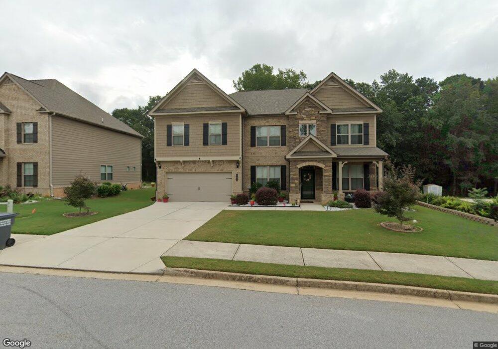 4651 Salem Rd, Covington, GA 30016 - photo 1