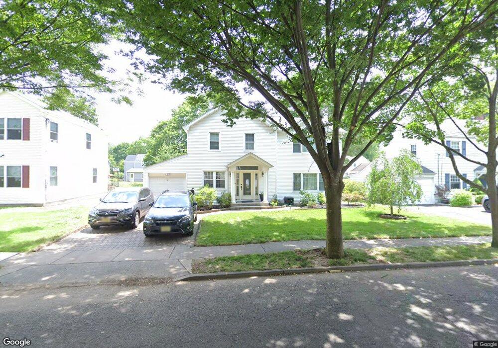 394 Hickory Ave, Paramus, NJ 07652 - photo 1