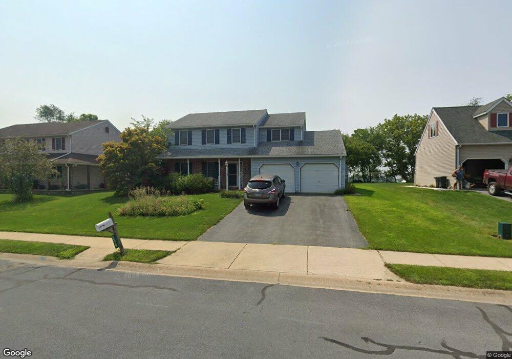 299 Raspberry Rd, Leola, PA 17540 - photo 1