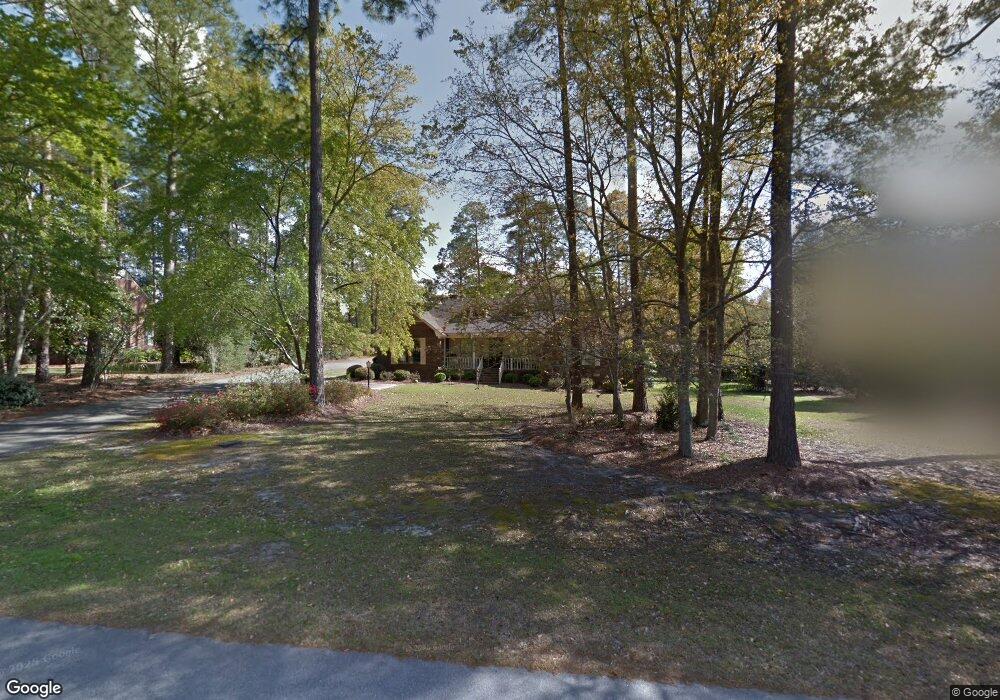 1216 Saint Andrews Dr, Douglas, GA 31533 - photo 1