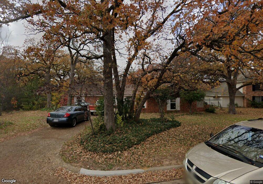 1106 Ridgecrest Cir, Denton, TX 76205 - photo 1