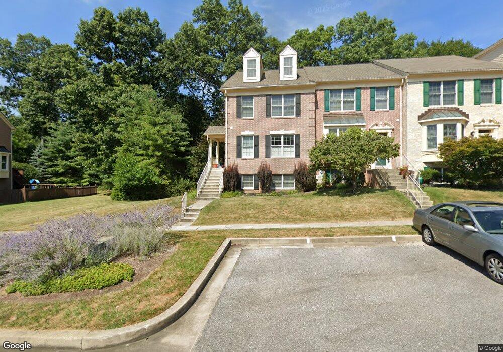 1028 Hidden Moss Dr, Cockeysville, MD 21030 - photo 1