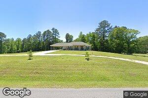 857 County Road 19, Stringer, MS 39481
