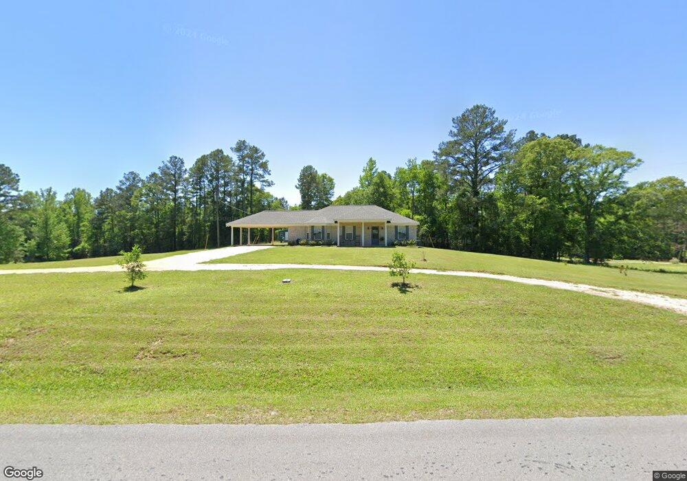 857 County Road 19, Stringer, MS 39481 - photo 1