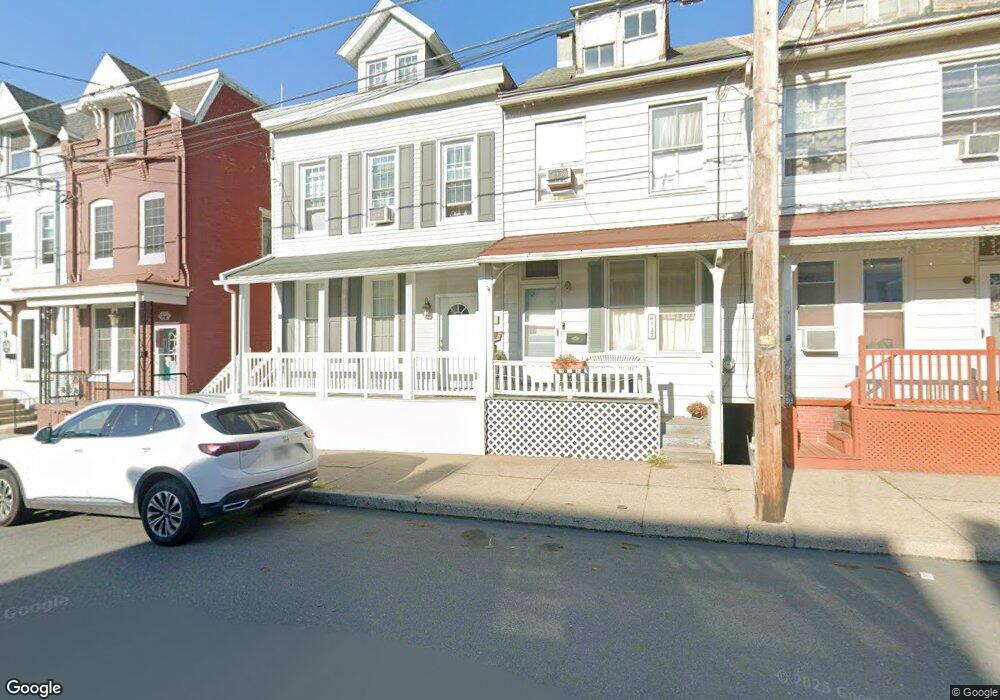 132 N 3rd St, Hamburg, PA 19526 - photo 1