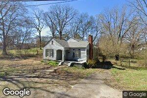 2123 E Lake Blvd, Birmingham, AL 35217