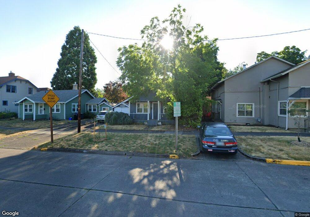 1693 Orchard St, Eugene, OR 97403 - photo 1