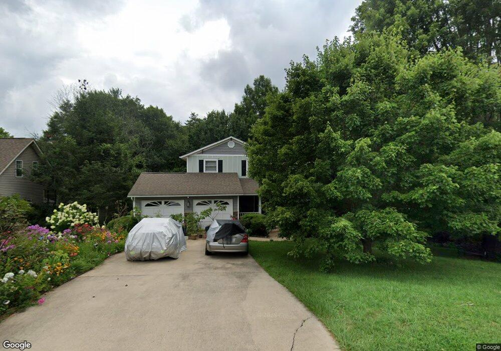 108 Meadow Lake Rd, Asheville, NC 28803 - photo 1