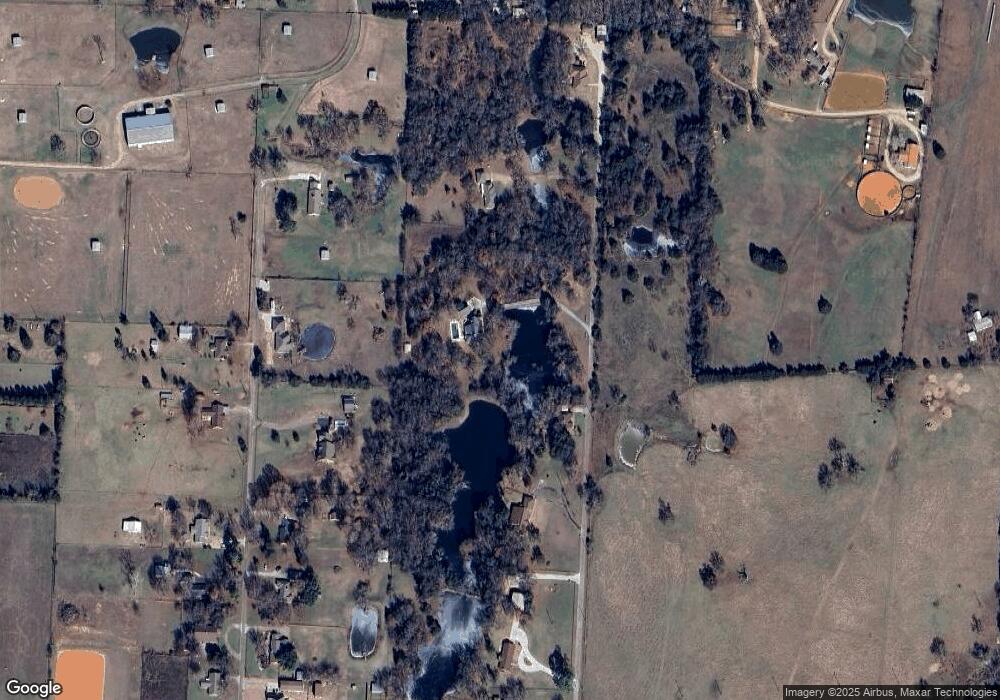 115 E Fox Creek Ln, Whitesboro, TX 76273 - photo 1