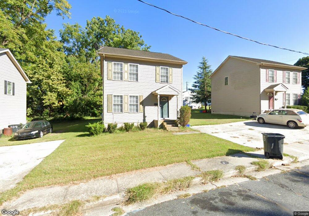 215 Pond St, Salisbury, MD 21804 - photo 1