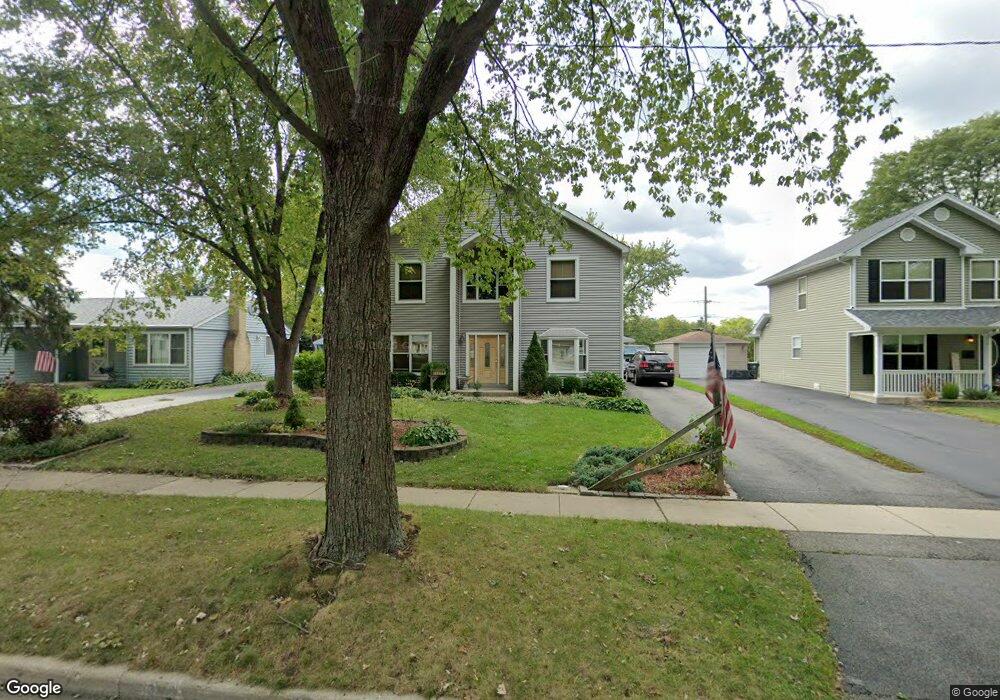 3305 Pheasant Dr, Rolling Meadows, IL 60008 - photo 1